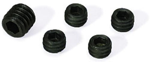 Picture of Moroso Ford 351C Block (Not For Use wHydraulic Lifters) Oil Restrictor Kit - 5 Pack
