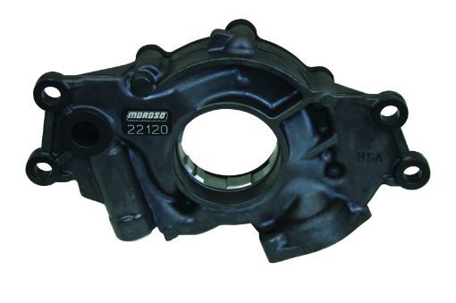 Picture of Moroso GM LS High Volume Racing Oil Pump
