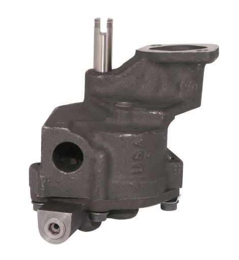 Picture of Moroso Chevrolet Big Block Blueprinted High Volume Racing Anti - Cavitation Oil Pump