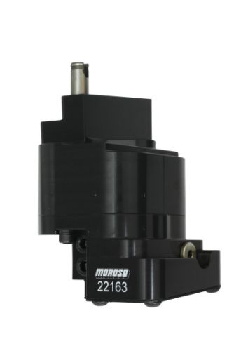 Picture of Moroso Chevrolet Big Block High Volume Billet Aluminum Oil Pump
