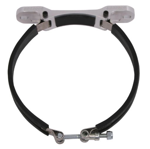 Picture of Moroso Dry Sump Oil Tank Mounting Kit - 7in Tanks - 2 Pack