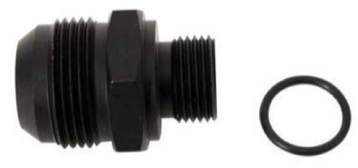 Picture of Moroso - 12An to - 16An Adapter Fitting - Aluminum - Single