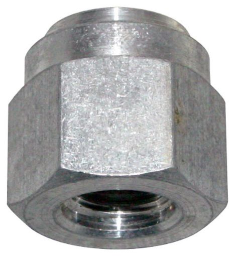 Picture of Moroso - 6An Female Weld - On Bung - Aluminum - Single