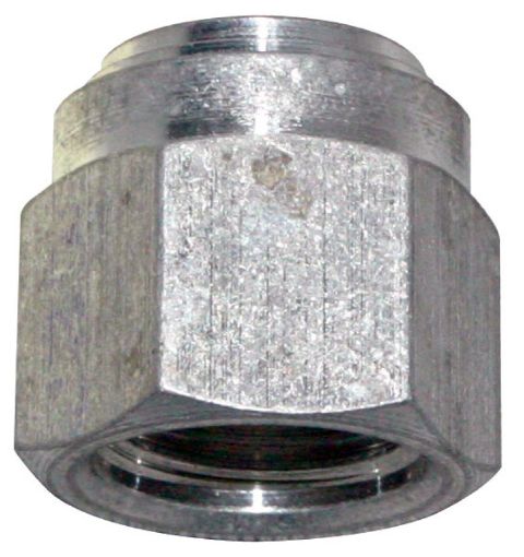 Picture of Moroso - 8An Female Weld - On Bung - Aluminum - Single