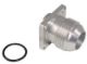 Picture of Moroso - 10An Dry Sump Pump Fitting wO - Ring - Single