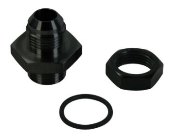 Picture of Moroso - 10An Male Bulkhead Fitting