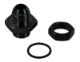 Picture of Moroso - 10An Male Bulkhead Fitting
