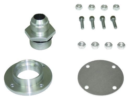 Picture of Moroso - 12An Male Non Weld - On Fitting