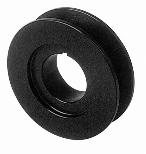 Picture of Moroso V - Belt Crankshaft Pulley - 2.5in