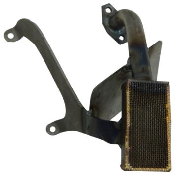 Picture of Moroso AcuraHonda Non VTEC Oil Pump Pick - Up (Use wPart No 20901)