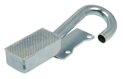 Picture of Moroso Chevrolet Small Block Oil Pump Pick - Up - 58in (Use wPart No 22101)