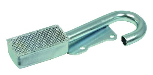 Picture of Moroso Chevrolet Small Block Oil Pump Pick - Up - 58in (Use wPart No 22111)