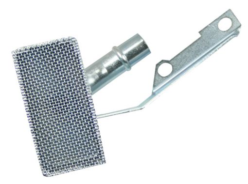 Picture of Moroso Chevrolet Small Block Oil Pump Pick - Up - 58in (Use wPart No 22101)