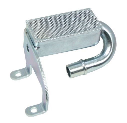 Picture of Moroso DartRocket Block Oil Pump Pick - Up (Use wPart No 22101)