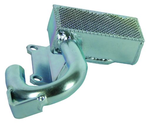 Picture of Moroso Chevrolet Small Block Oil Pump Pick - Up - 58in (Use wPart No 22101)