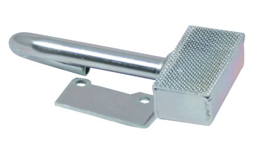 Picture of Moroso Chevrolet Small Block Oil Pump Pick - Up - 58in - Flange Style