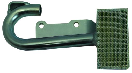 Picture of Moroso Chevrolet Small Block Oil Pump Pick - Up - 58in (Use wPart No 22101)