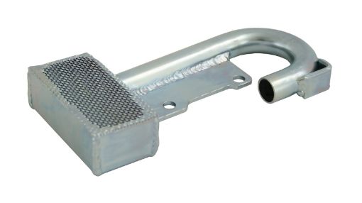 Picture of Moroso Chevrolet Small Block Oil Pump Pick - Up - 58in (Use wPart No 2131421315)