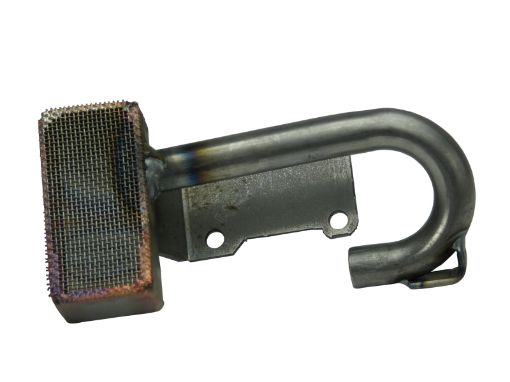 Picture of Moroso Chevrolet Small Block Oil Pump Pick - Up - 58in (Use wPart No 213162131721320)