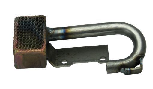 Picture of Moroso Chevrolet Small Block Oil Pump Pick - Up - 58in (Use wPart No 213162131721320)