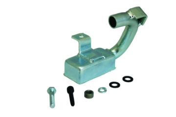 Picture of Moroso Chevrolet Big Block Oil Pump Pick - Up - 34in (Use wPart No 2215022160)