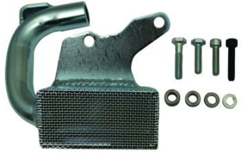 Picture of Moroso Chevrolet Big Block Oil Pump Pick - Up - 34in (Use wPart No 21330)