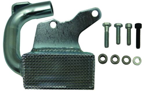 Picture of Moroso Chevrolet Big Block Oil Pump Pick - Up - 34in (Use wPart No 21330)