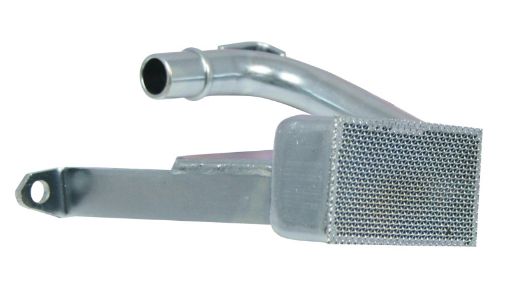 Picture of Moroso Chevrolet Small Block Oil Pump Pick - Up - 58in (Use wPart No 22111)