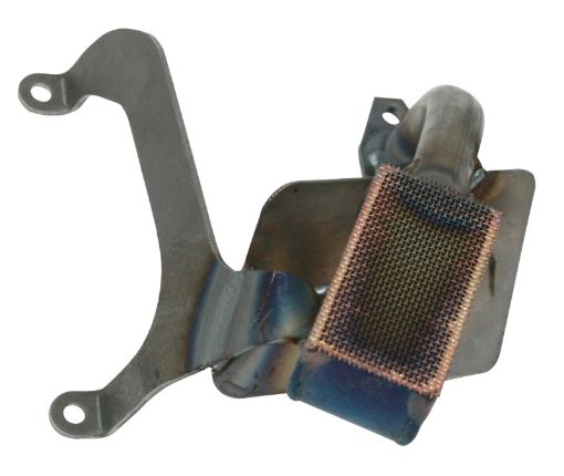 Picture of Moroso Chevrolet Small Block Oil Pump Pick - Up - 58in (Use wPart No 22111)