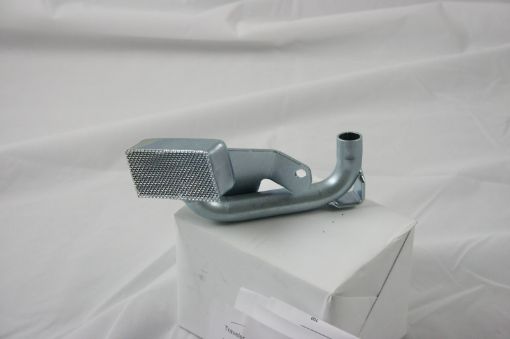 Picture of Moroso Chevrolet Big Block Oil Pump Pick - Up - 34in (Use wPart No 221502216022162)