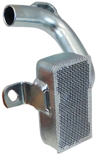 Picture of Moroso Chevrolet Big Block Oil Pump Pick - Up - 34in (Use wPart No 221502216022162)