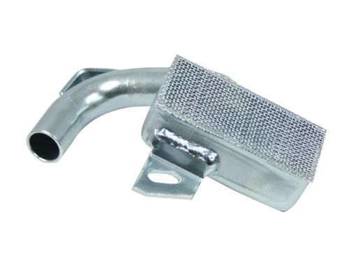 Picture of Moroso Chevrolet Big Block Oil Pump Pick - Up - 34in (Use wPart No 221502216022162)