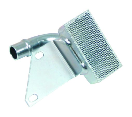 Picture of Moroso Chevrolet Big Block Oil Pump Pick - Up - 34in (Use wPart No 221502216022162)