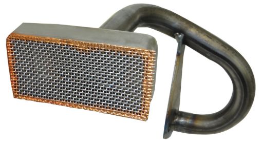 Picture of Moroso Ford 351W - SVO Oil Pump Pick - Up (Use wPart No 20508)