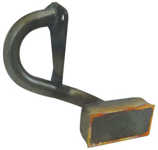 Picture of Moroso Ford 289 - 302 Oil Pump Pick - Up (Use wPart No 20502)