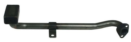 Picture of Moroso Ford 289 - 302 (wMain Support) Oil Pump Pick - Up - Road Race (Use wPart No 20527)