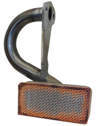 Picture of Moroso Ford 352 - 428 Oil Pump Pick - Up (Use wPart No 2060720608)