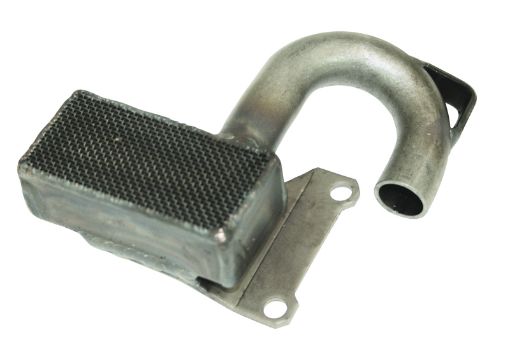 Picture of Moroso Chevrolet Small Block Oil Pump Pick - Up - 34in (Use w7.5in Oil Pans)