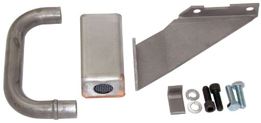 Picture of Moroso Chevrolet Small Block U - Weld - It Oil Pump Pick - Up Kit