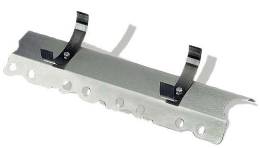 Picture of Moroso Chevrolet Big Block Lifter Valley Oil Baffle