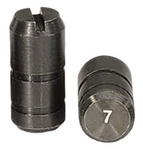 Picture of Moroso GM V6V8 Bellhousing Dowel Pins - .007 Offset - 1.328in Long