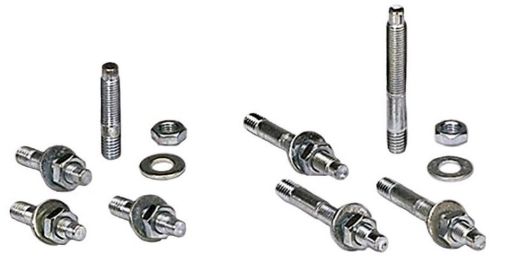 Picture of Moroso Carburetor Stud Kit For 12in Spacers