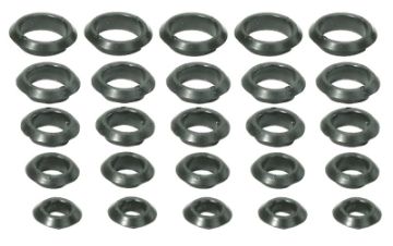 Picture of Moroso Firewall Grommets - 25 Pack