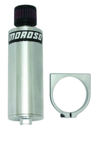 Picture of Moroso Universal Transmission Expansion Tank - Aluminum