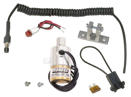 Picture of Moroso Universal Anti - Roll Kit