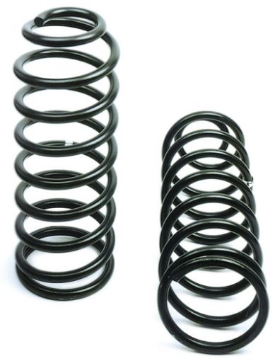 Picture of Moroso 79 - 04 Ford Mustang Rear Coil Springs - OEM - Set of 2