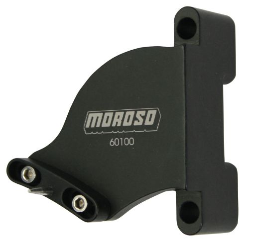 Picture of Moroso Chevrolet Small Block Timing Pointer - 6.25in - Aluminum