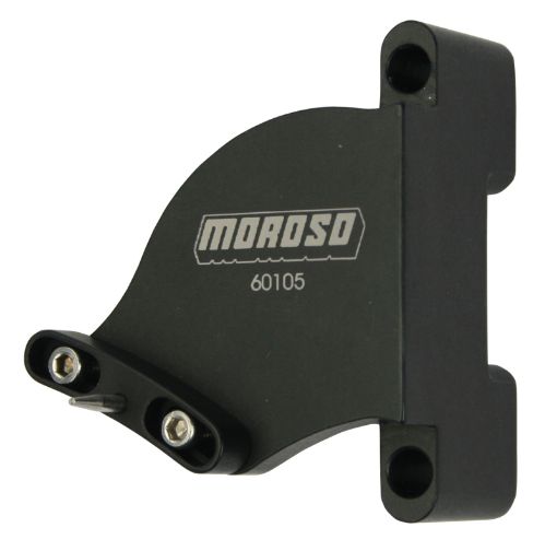 Picture of Moroso Chevrolet Small Block Timing Pointer - 6.375in - Aluminum