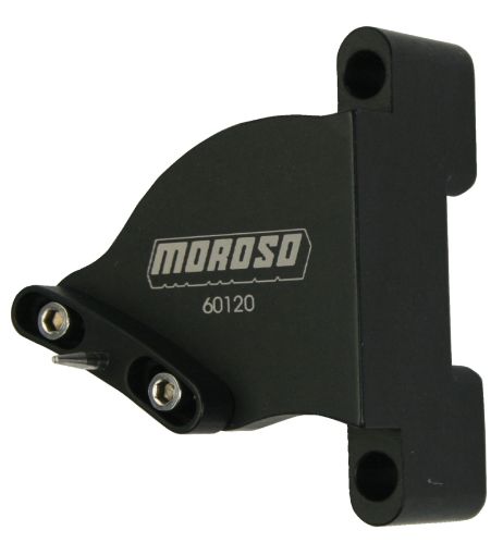 Picture of Moroso Chevrolet Small Block Timing Pointer - 7.25in - Aluminum