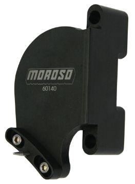 Picture of Moroso Chevrolet Big Block Timing Pointer - 7.25in - Aluminum